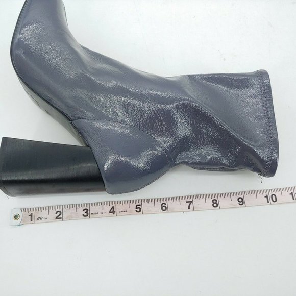Top Shop‎ Womans High Heel Ankle Bootie EUR 38 - Picture 8 of 11